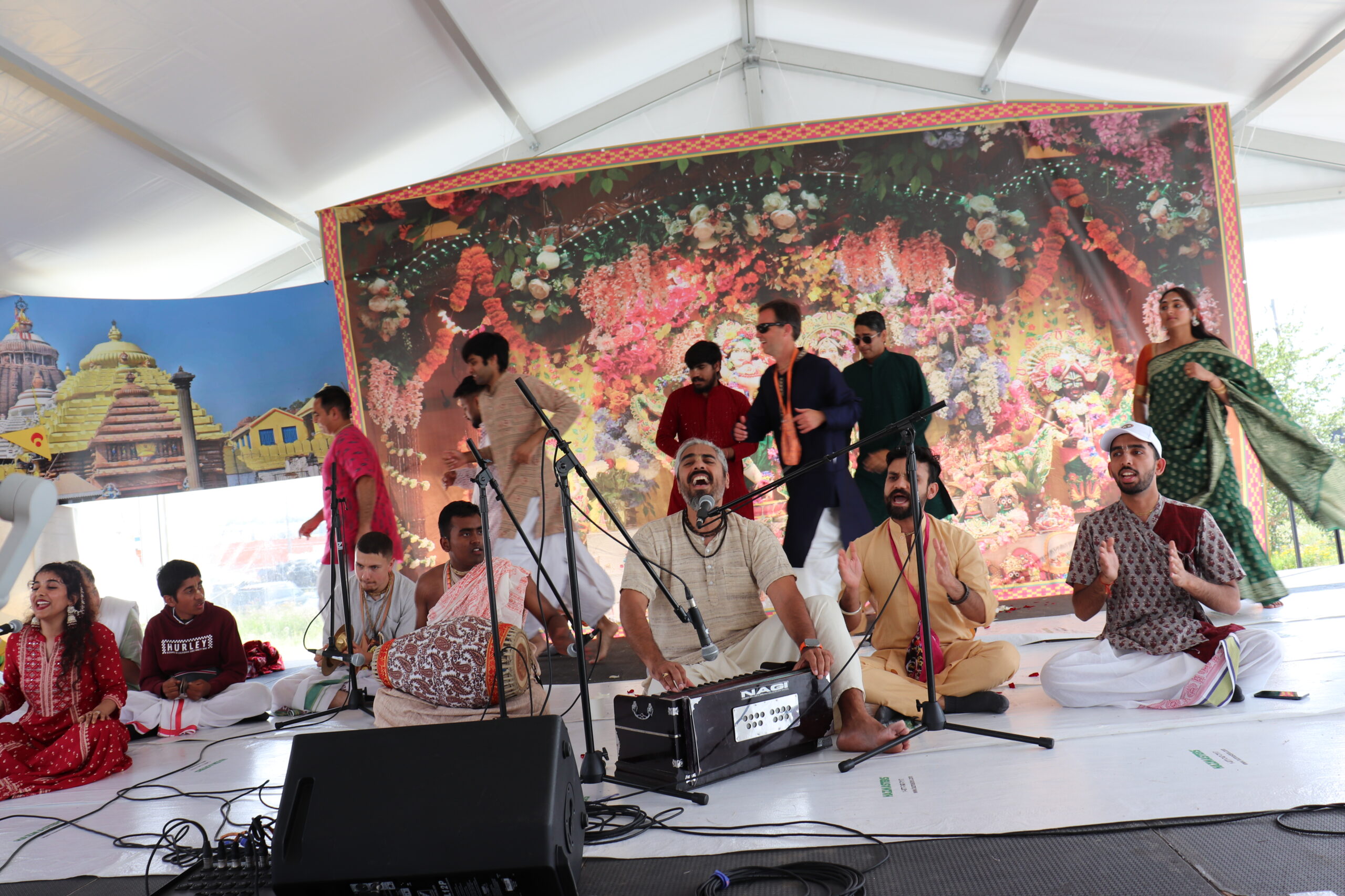 Kirtan 2025